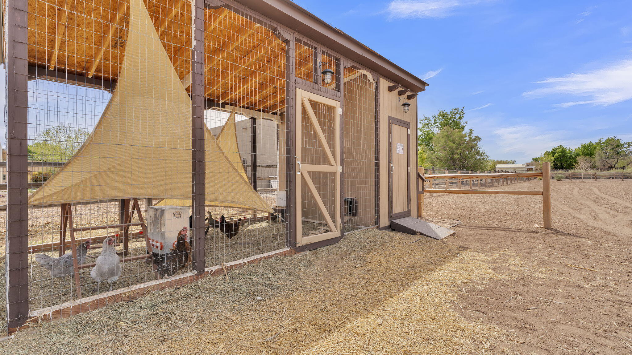 23 Paseo C'De Baca Road Corrales, NM 87048 - Photo 15 of 99 Gallery Image 15