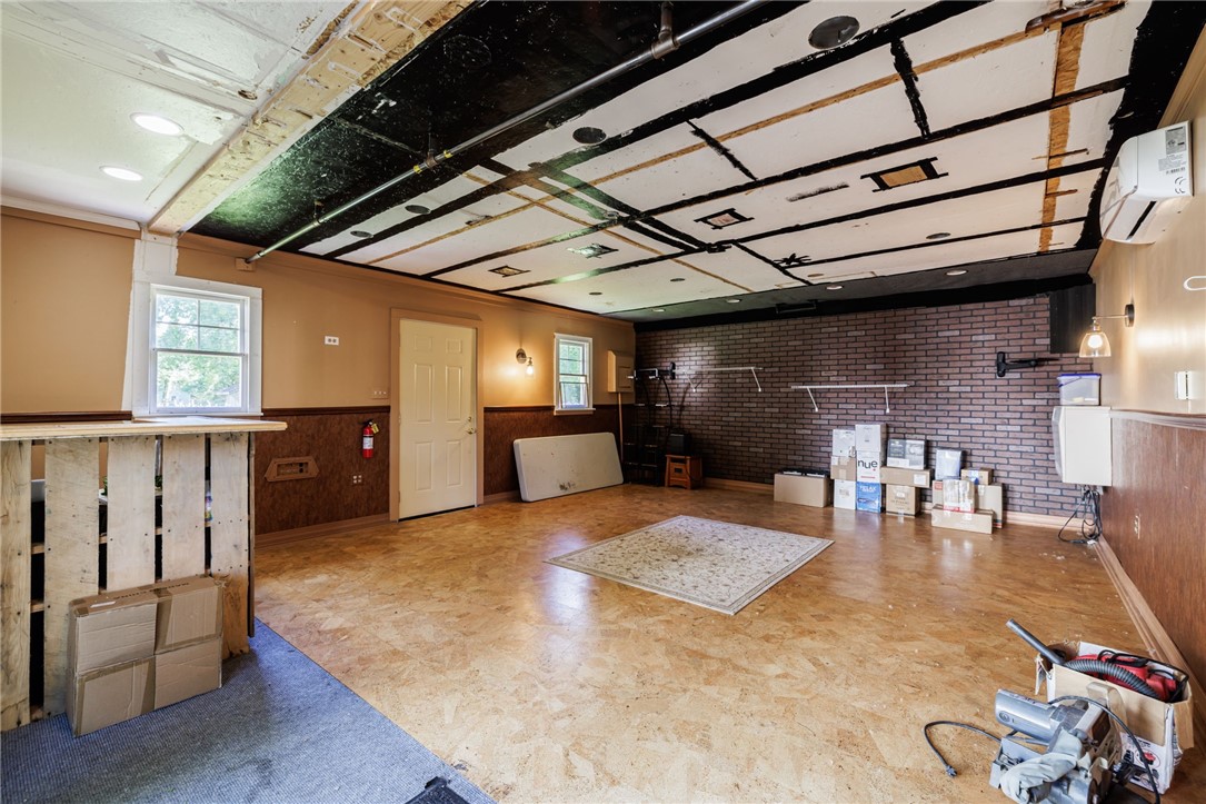 3931 Lake Road North Clarkson, NY 14420 - Photo 39 of 50 Commercially zoned home business space