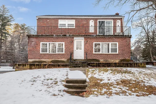 $3,800 | 2 Heath Street, Billerica, MA 01821