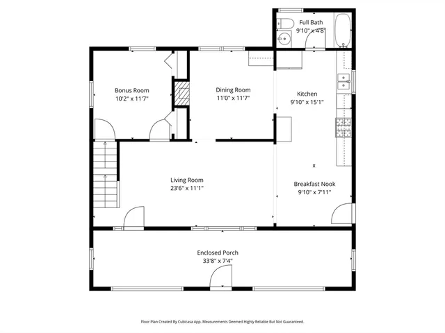 $3,800 | 2 Heath Street, Billerica, MA 01821