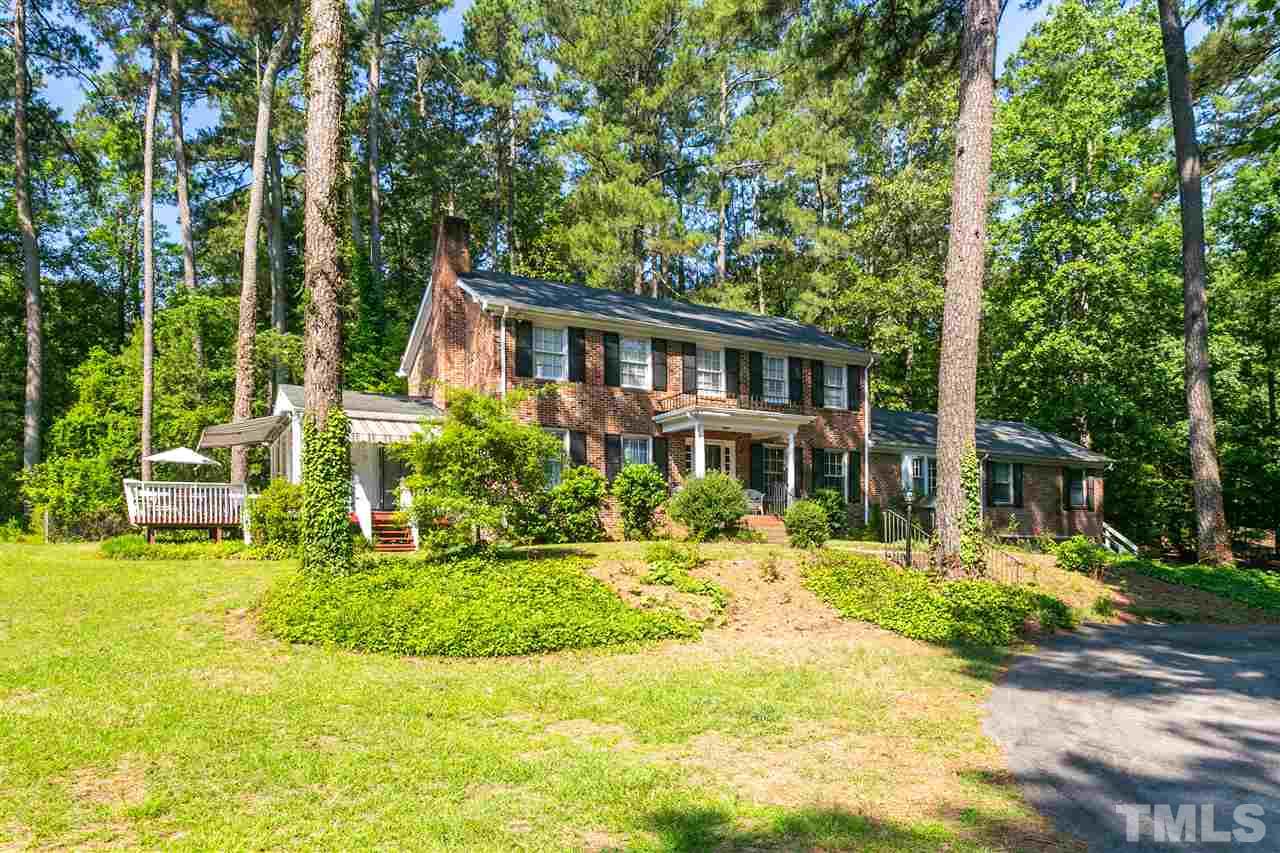 5901 Castlebrook Drive Raleigh, NC 27604 - Photo 1 of 30