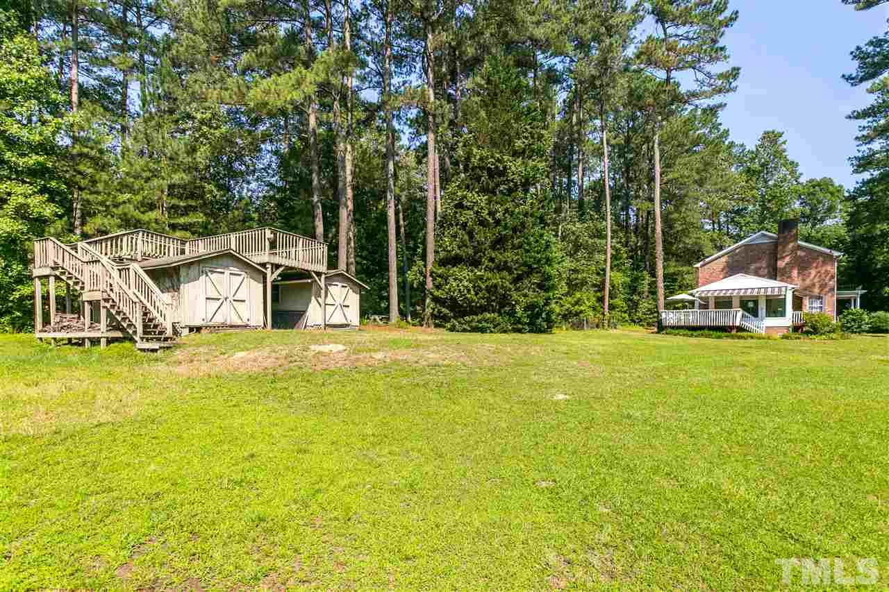 5901 Castlebrook Drive Raleigh, NC 27604 - Photo 4 of 30