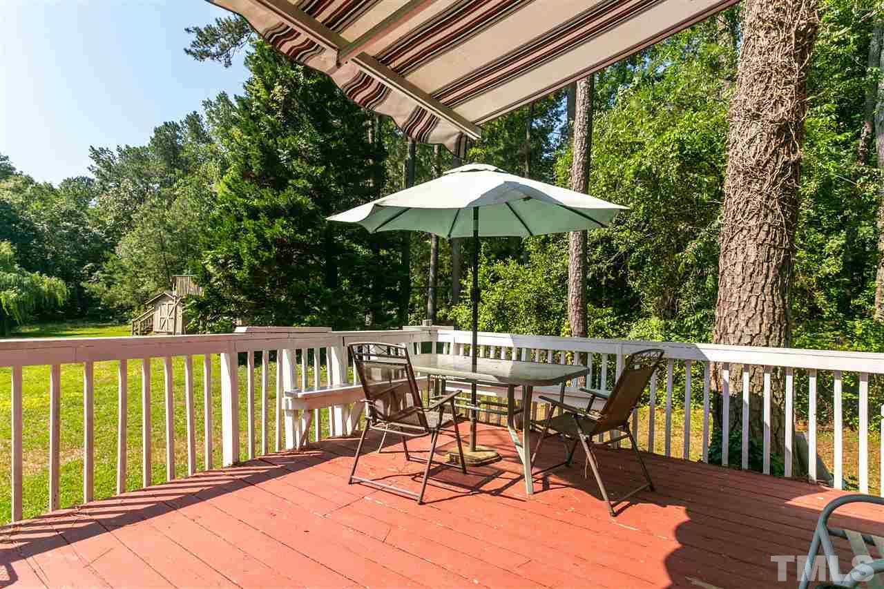 5901 Castlebrook Drive Raleigh, NC 27604 - Photo 5 of 30