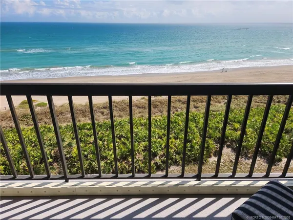$2,500 | 10680 South Ocean Drive, Unit 608, Jensen Beach, FL 34957