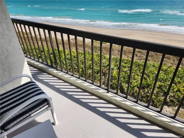 $2,500 | 10680 South Ocean Drive, Unit 608, Jensen Beach, FL 34957