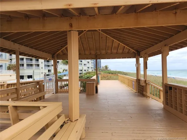 $2,500 | 10680 South Ocean Drive, Unit 608, Jensen Beach, FL 34957
