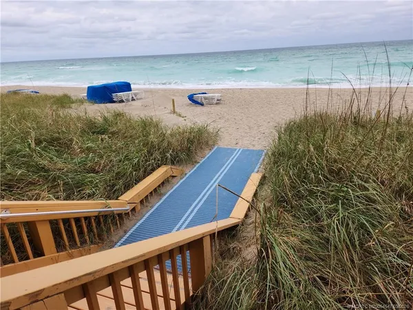 $2,500 | 10680 South Ocean Drive, Unit 608, Jensen Beach, FL 34957