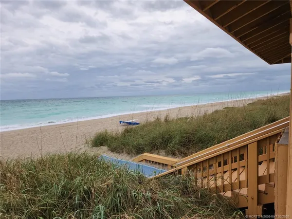 $2,500 | 10680 South Ocean Drive, Unit 608, Jensen Beach, FL 34957