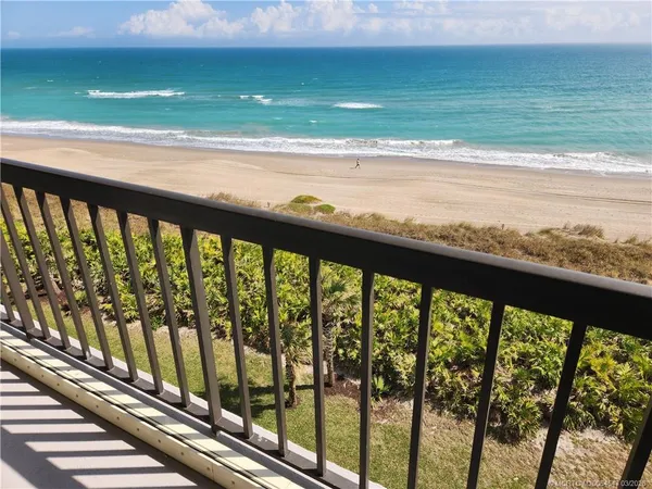 $2,500 | 10680 South Ocean Drive, Unit 608, Jensen Beach, FL 34957