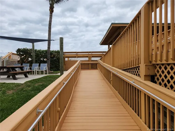 a view of mountain with outdoor space