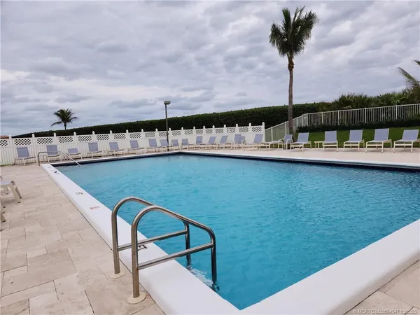 $2,500 | 10680 South Ocean Drive, Unit 608, Jensen Beach, FL 34957