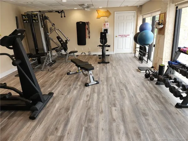 $2,500 | 10680 South Ocean Drive, Unit 608, Jensen Beach, FL 34957