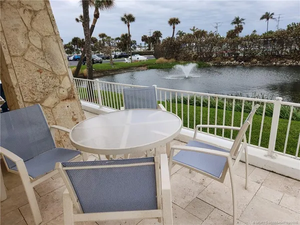 $2,500 | 10680 South Ocean Drive, Unit 608, Jensen Beach, FL 34957