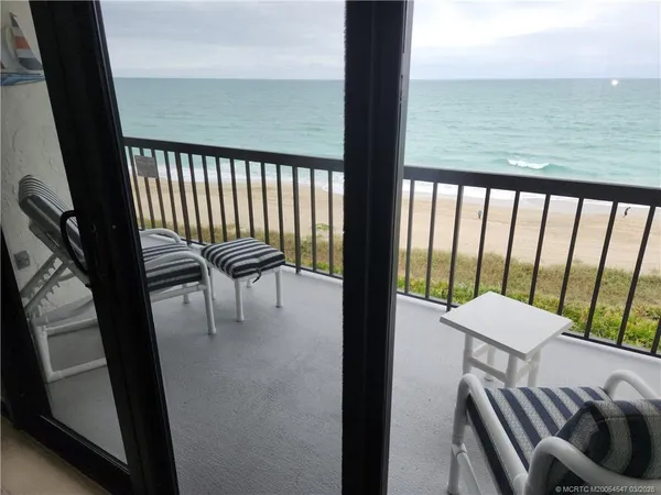 $2,500 | 10680 South Ocean Drive, Unit 608, Jensen Beach, FL 34957