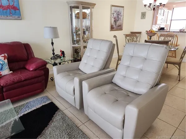 $2,500 | 10680 South Ocean Drive, Unit 608, Jensen Beach, FL 34957