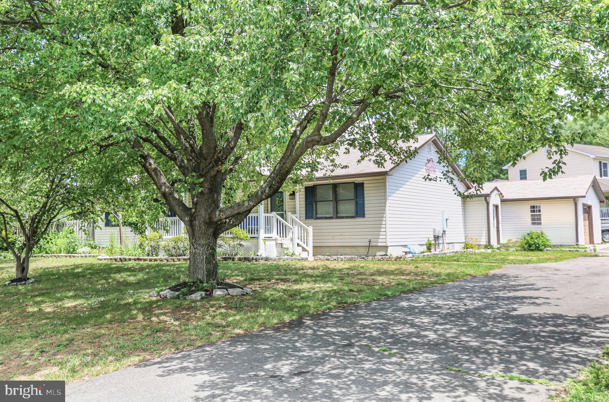 808 Cresthill Road Fredericksburg, VA 22405 - Photo 3 of 49