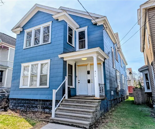$225,000 | 511 Dewitt Street, Syracuse, NY 13203
