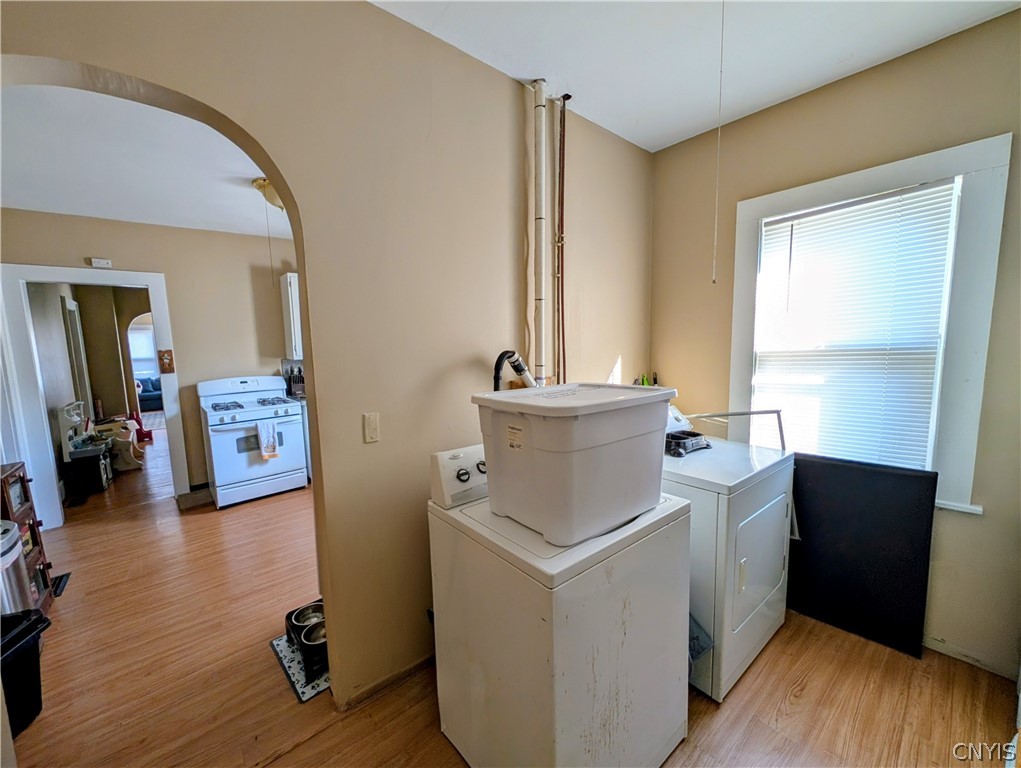 511 Dewitt Street Syracuse, NY 13203 - Photo 15 of 23