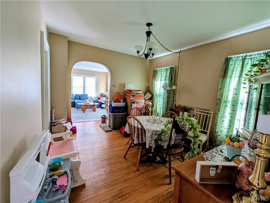 511 Dewitt Street Syracuse, NY 13203 - Photo 19 of 23