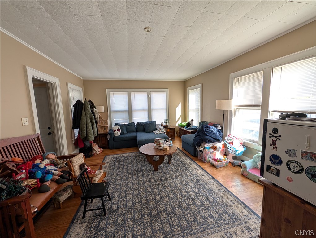 511 Dewitt Street Syracuse, NY 13203 - Photo 21 of 23