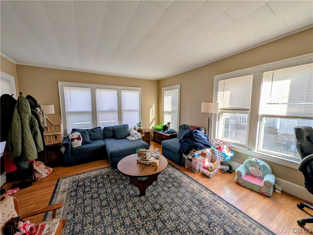 511 Dewitt Street Syracuse, NY 13203 - Photo 22 of 23