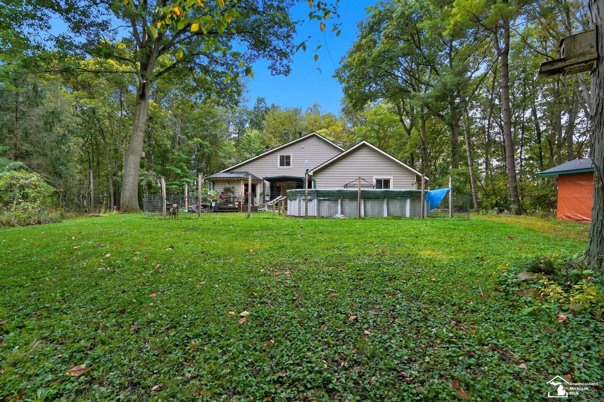 9150 Doty Road Maybee, MI 48159 - Photo 38 of 49