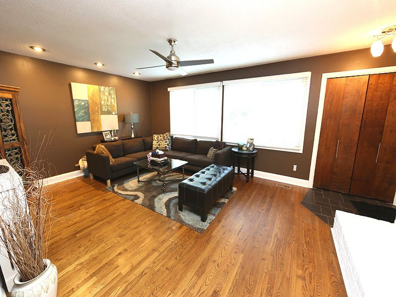 7408 Harps Mill Road Raleigh, NC 27615 - Photo 4 of 25 Photo 4
