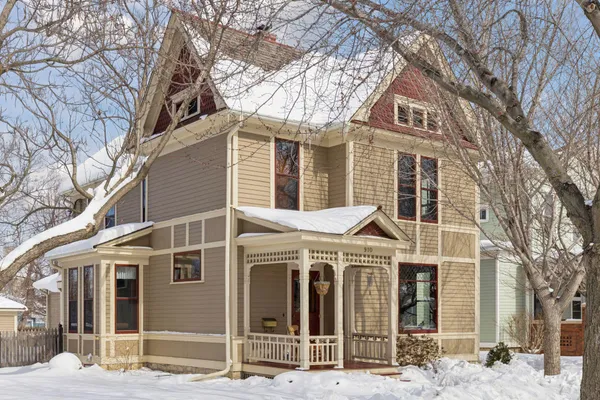 $439,000 | 910 West 4th Street, Red Wing, MN 55066