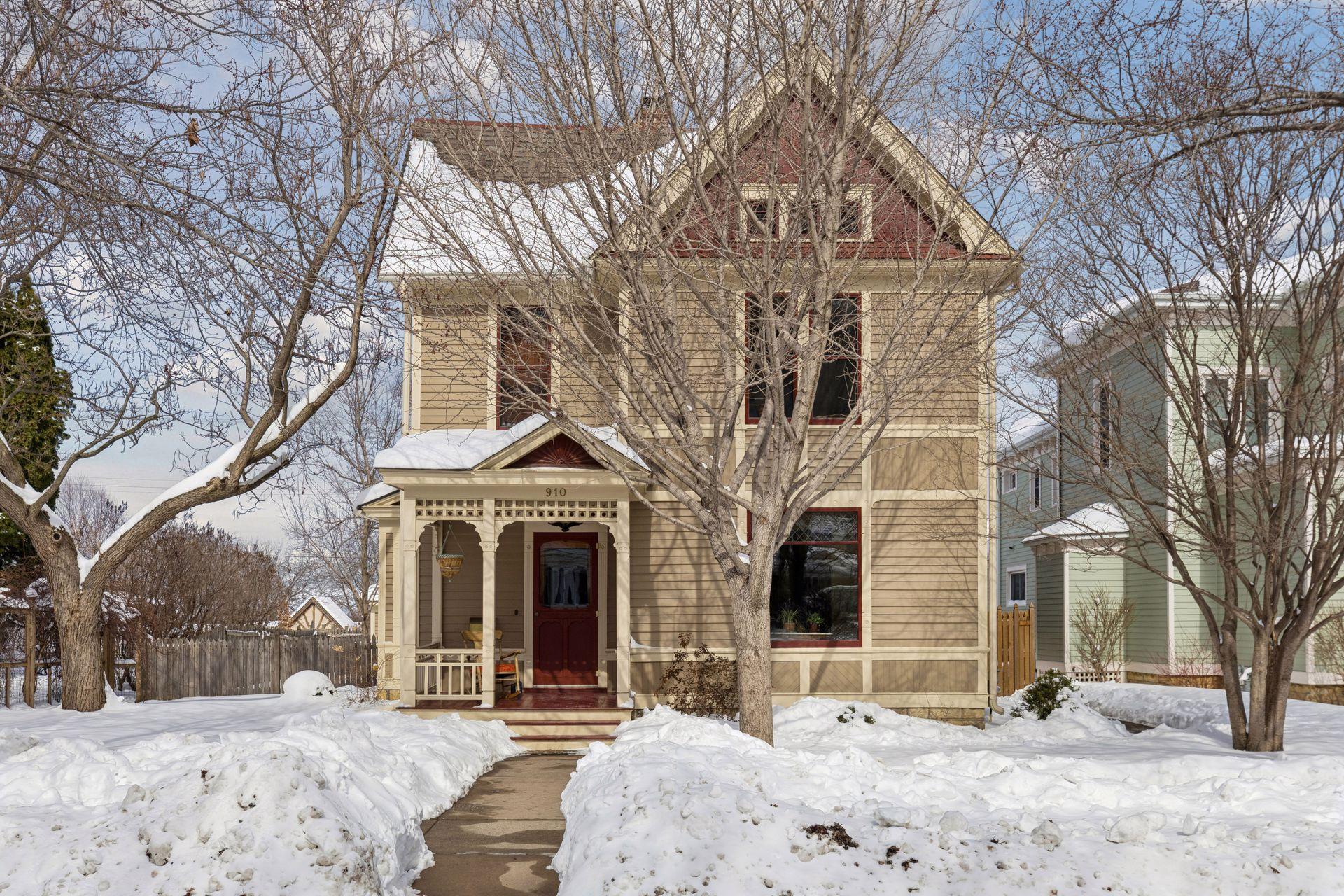 910 West 4th Street Red Wing, MN 55066 - Photo 2 of 46