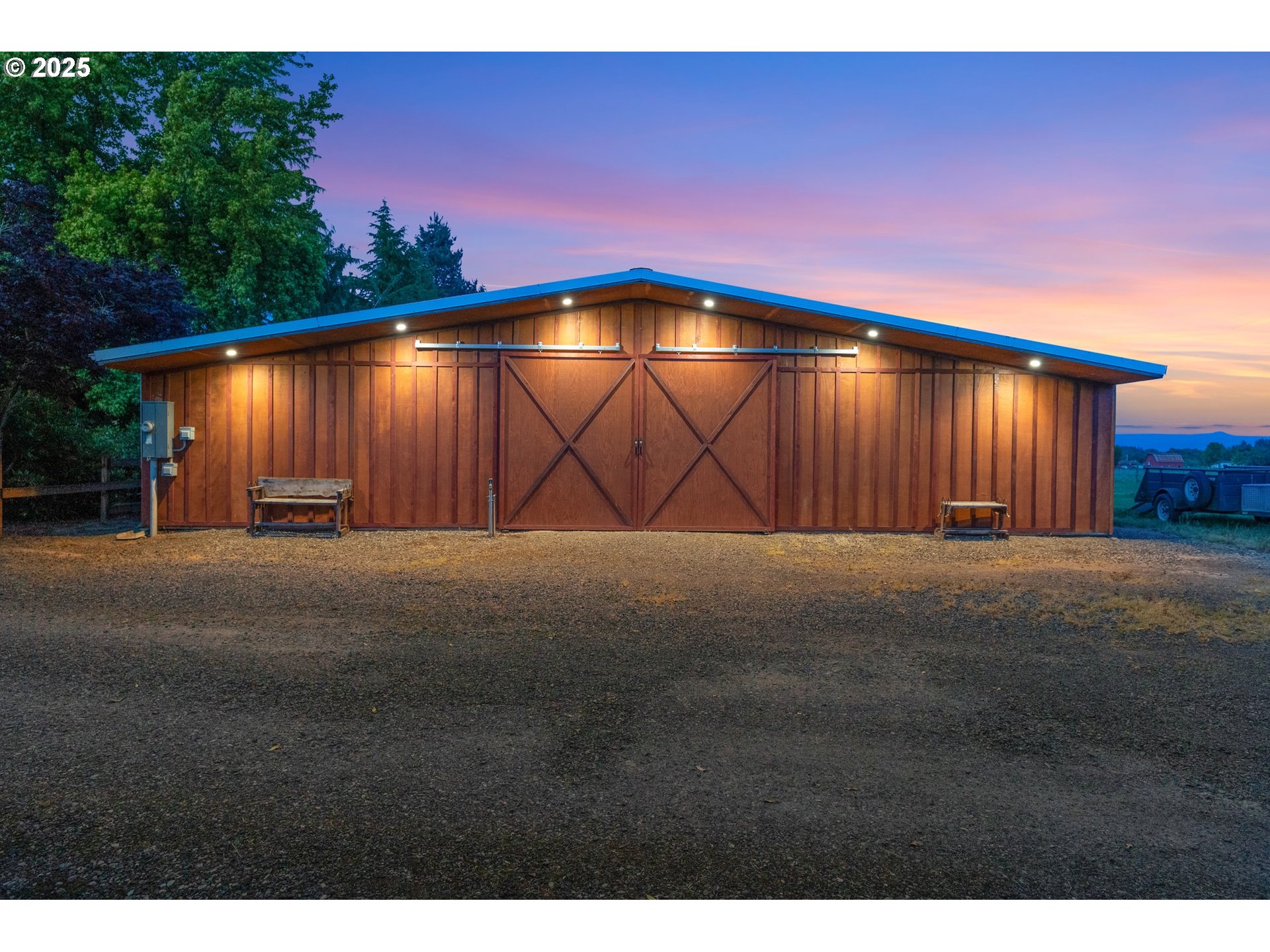 31563 Southeast Lusted Road Gresham, OR 97080 - Photo 35 of 40