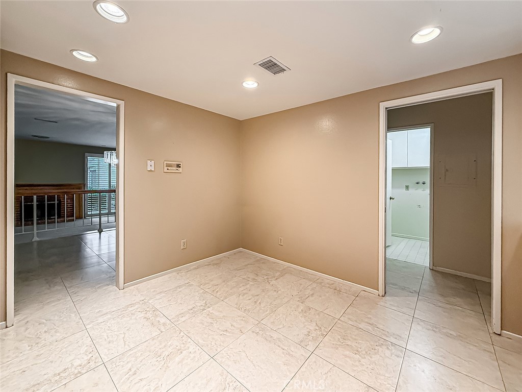 5542 Las Virgenes Road, Unit 97 Calabasas, CA 91302 - Photo 18 of 50 wooden floor in a room with a bathroom