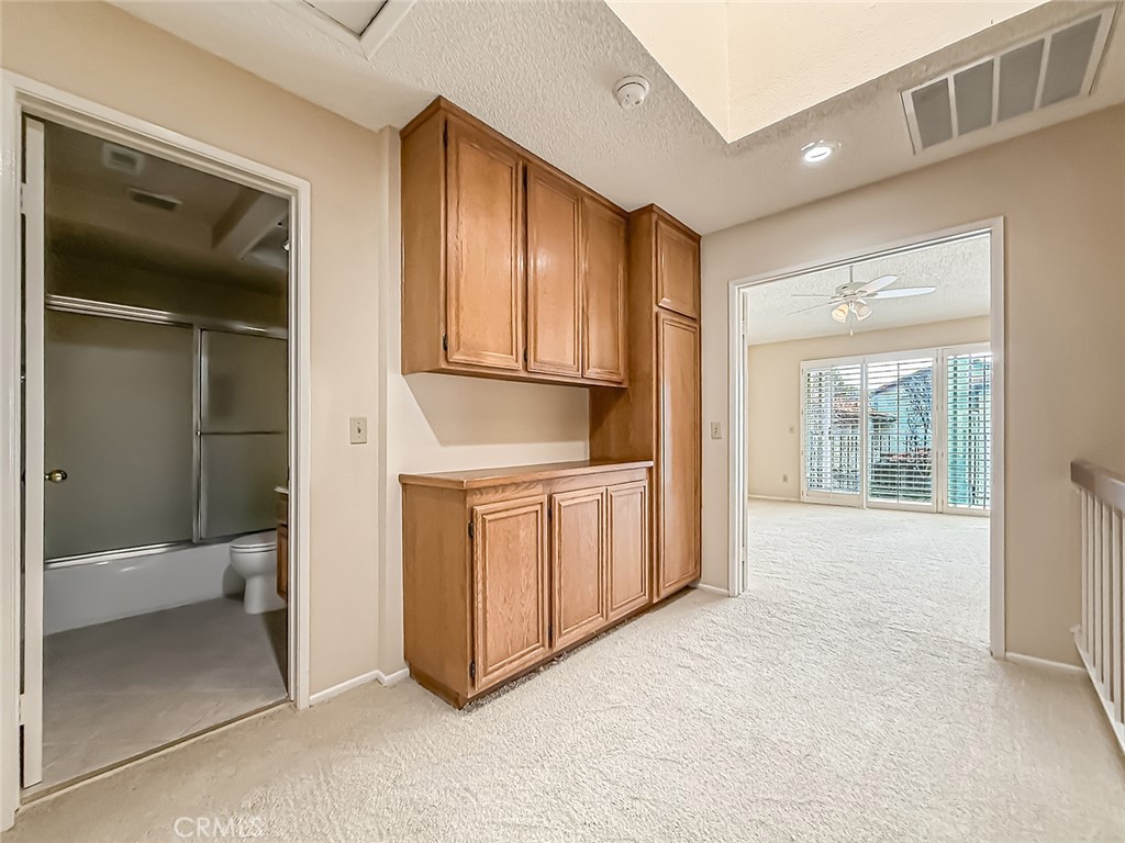 5542 Las Virgenes Road, Unit 97 Calabasas, CA 91302 - Photo 23 of 50 a view of utility room