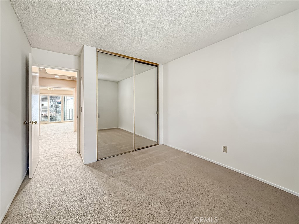 5542 Las Virgenes Road, Unit 97 Calabasas, CA 91302 - Photo 25 of 50 a view of an empty room