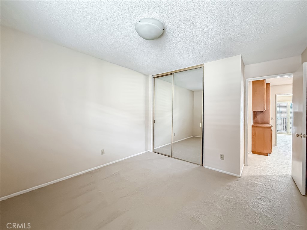 5542 Las Virgenes Road, Unit 97 Calabasas, CA 91302 - Photo 27 of 50 a view of an empty room