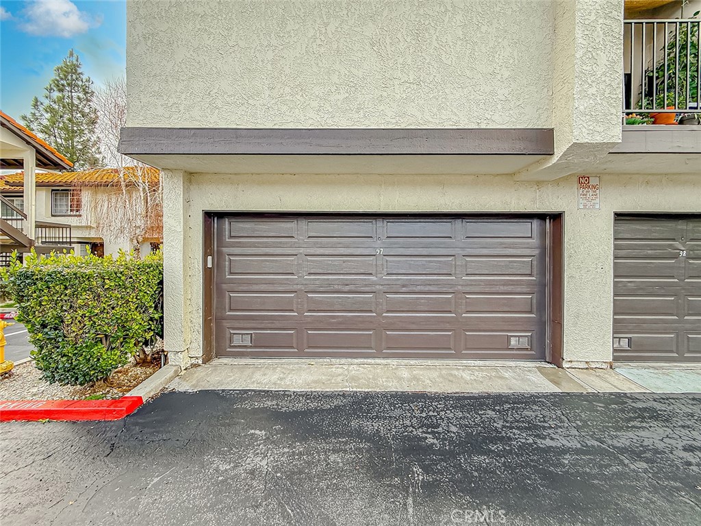 5542 Las Virgenes Road, Unit 97 Calabasas, CA 91302 - Photo 46 of 50 a front view of a house