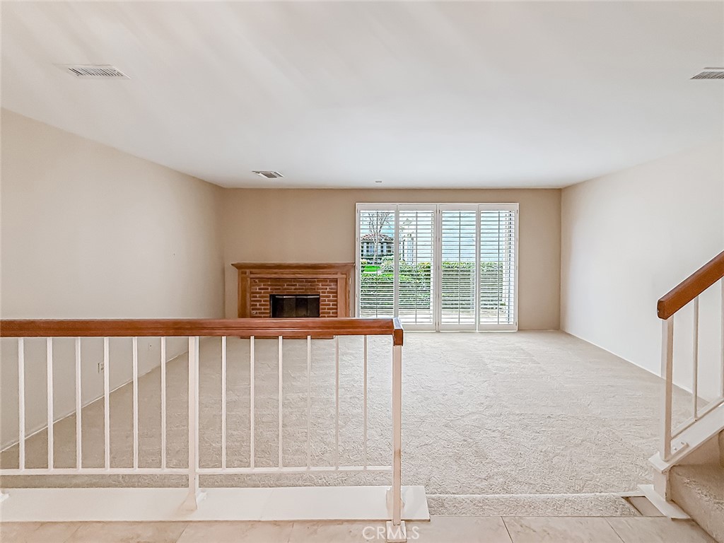 5542 Las Virgenes Road, Unit 97 Calabasas, CA 91302 - Photo 8 of 50 a view of an empty room with a window
