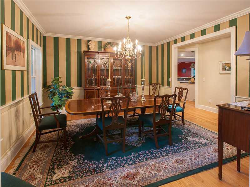 5 Victoria Road Camden, ME 04843 - Photo 20 of 33 Dining Room.