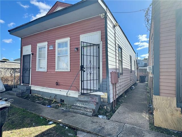 2124 Reverend John Raphael Jr Way, Unit B New Orleans, LA 70113 - Photo 2 of 8