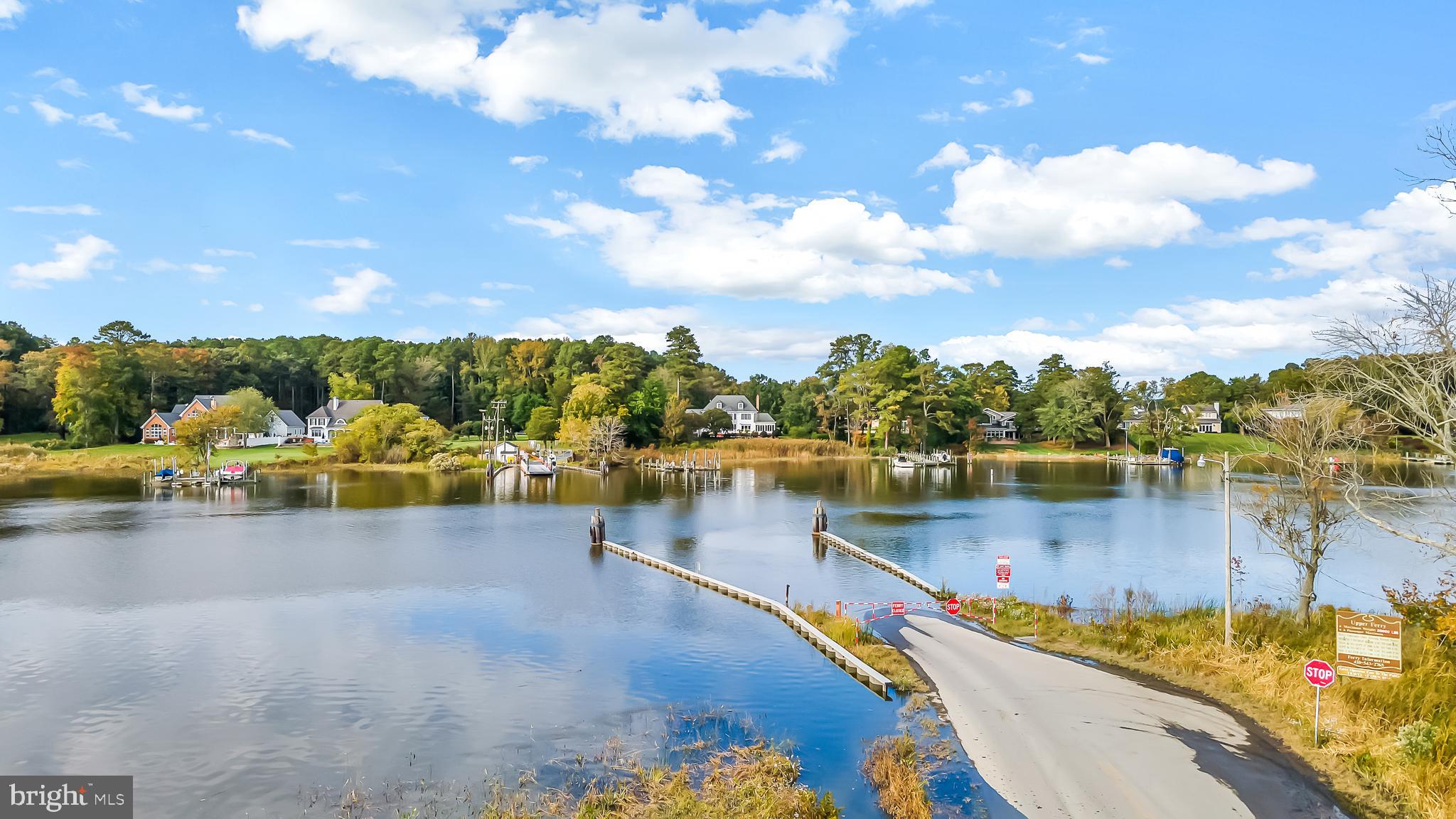 26519 Siloam Road Salisbury, MD 21801 - Photo 69 of 69 1 Mile from Wicomico River Upper Ferry
