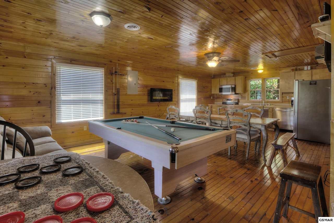 414 Hideaway Ridge Circle Sevierville, TN 37862 - Photo 3 of 36 Gallery Image 3