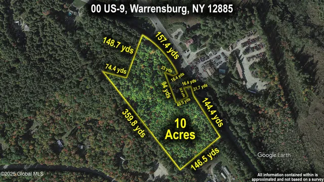 $480,000 | 9 St Warrensburg Ny 12885, Warrensburg, NY 12885