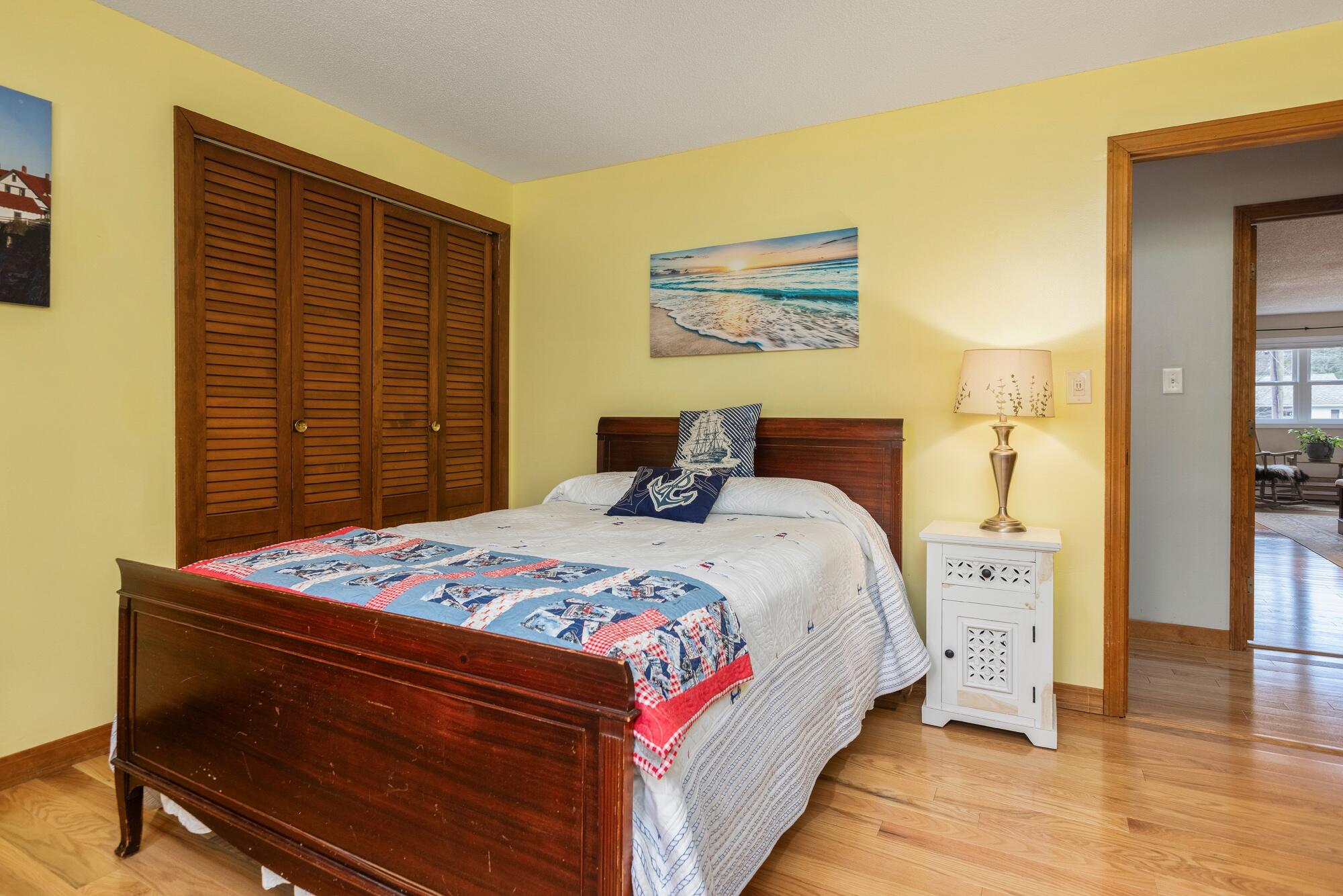 42 Eastman Road Cape Elizabeth, ME 04107 - Photo 21 of 38 42 Eastman Rd_W5_016
