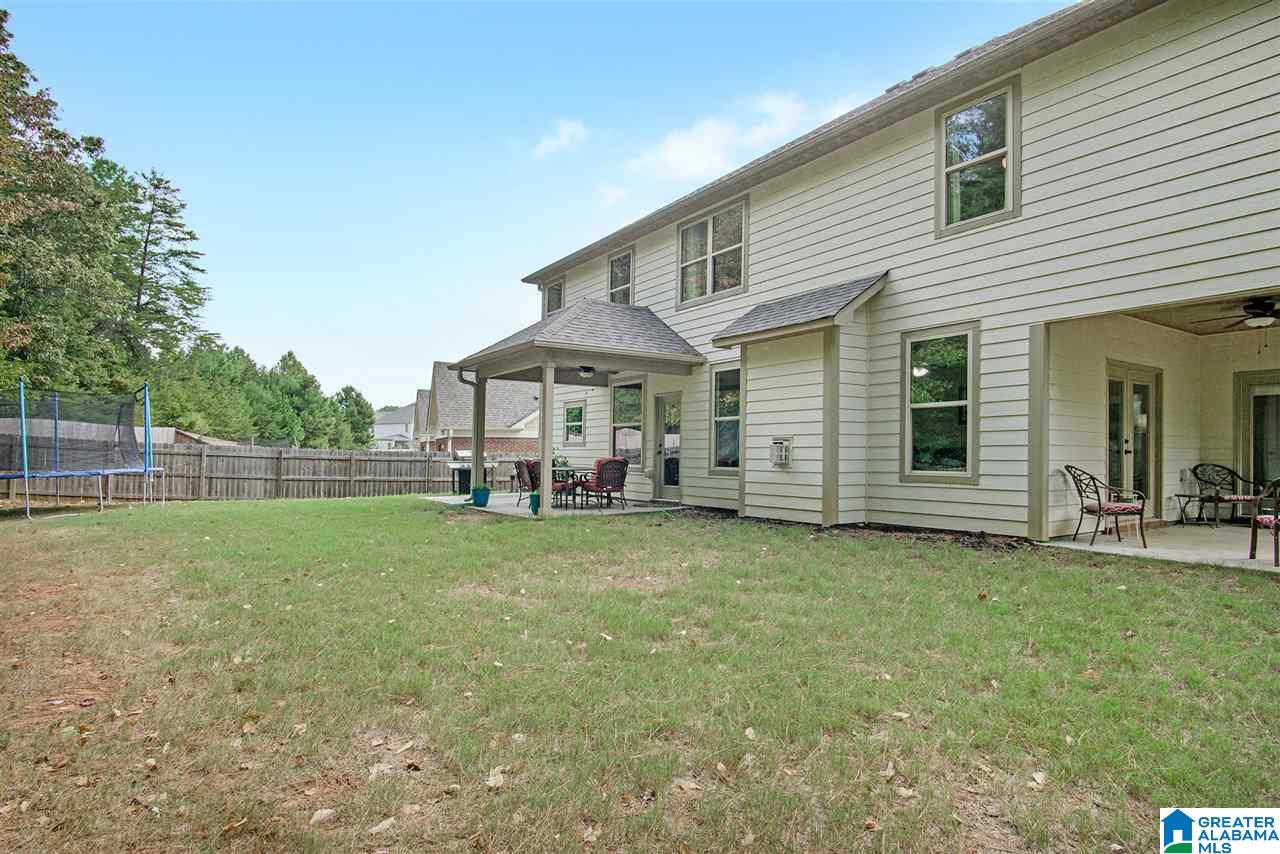 629 Chelsea Station Circle Chelsea, AL 35043 - Photo 40 of 41