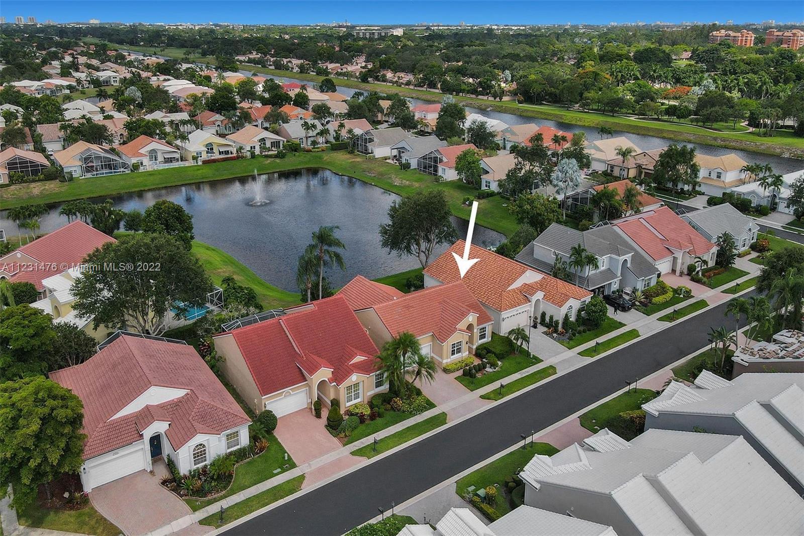 23316 Alora Drive Boca Raton, FL 33433 - Photo 54 of 59