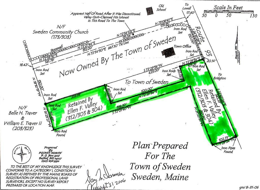 155 Bridgton Road Harrison, ME 04040 - Photo 5 of 11 Photo