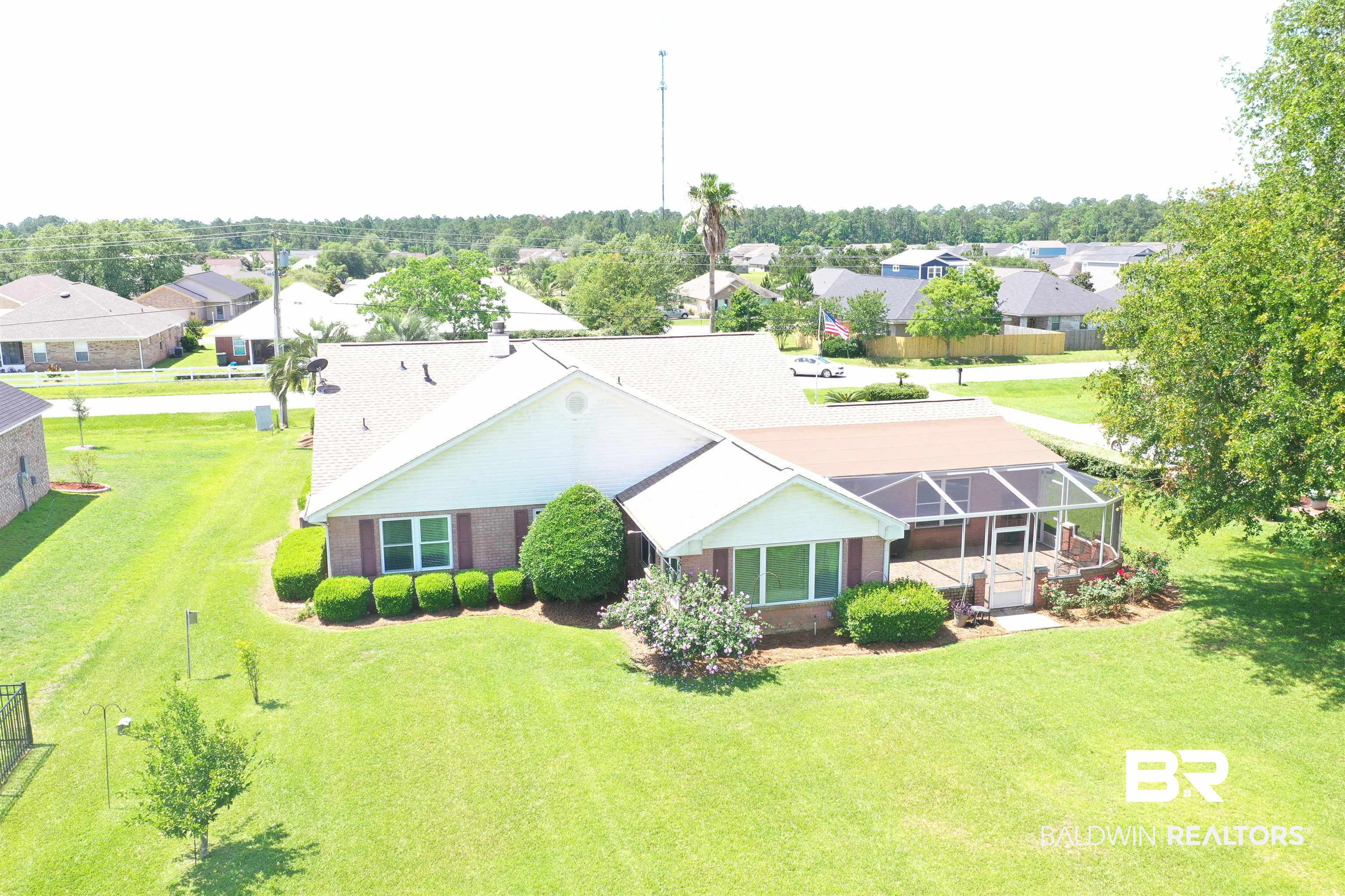 22725 South County Road 12 Foley, AL 36535 - Photo 41 of 44