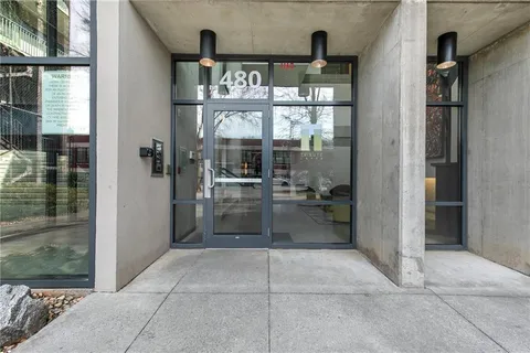 $349,000 | 480 John Wesley Dobbs Avenue Northeast, Unit 324, Atlanta, GA 30312