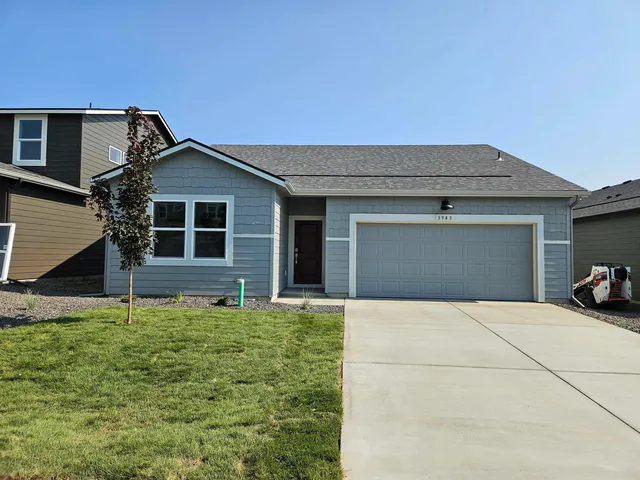 $424,995 | 3530 South McCabe Lane, Spokane, WA 99206