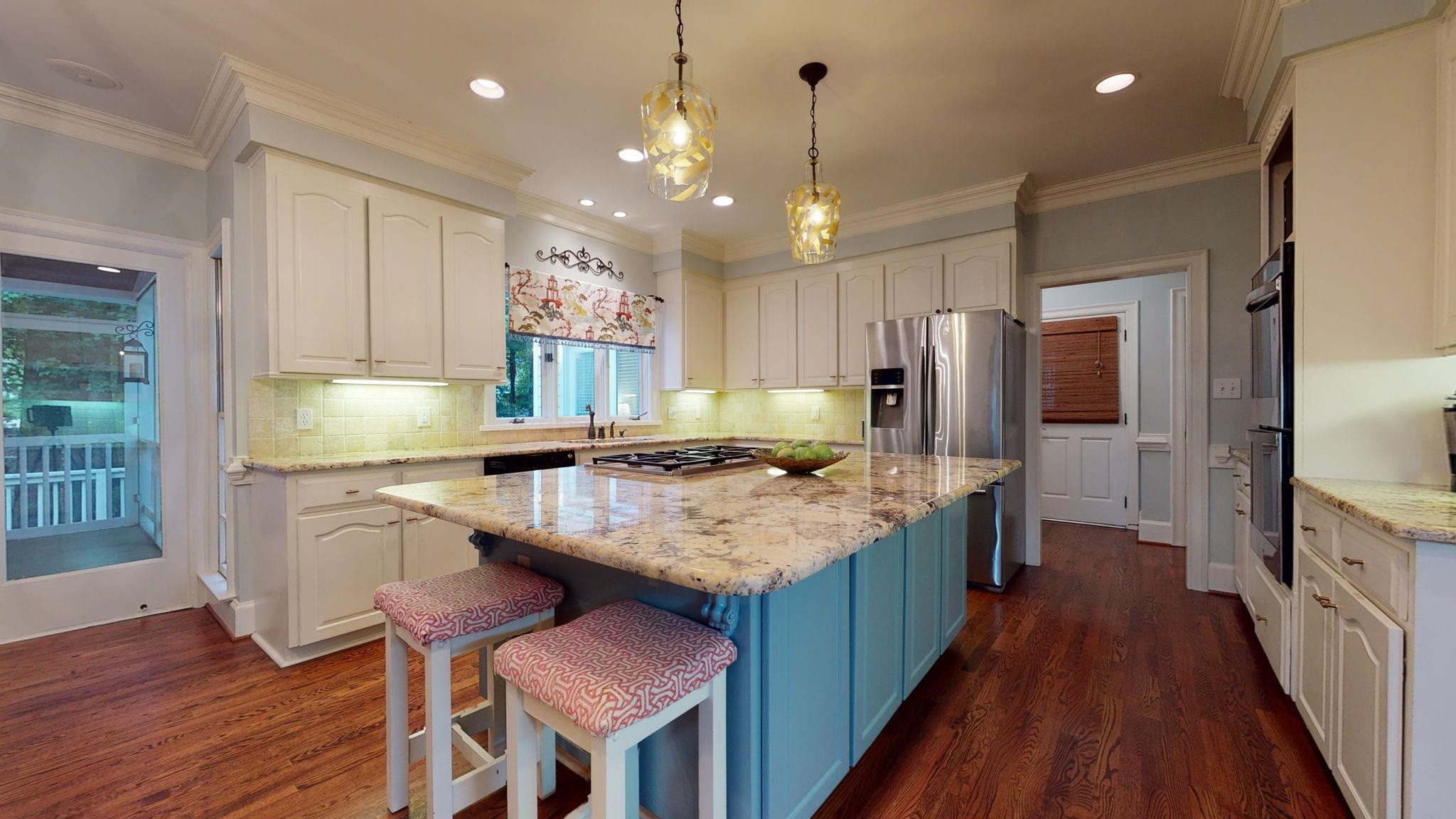 7313 Rainwater Road Raleigh, NC 27615 - Photo 12 of 30 Photo 12
