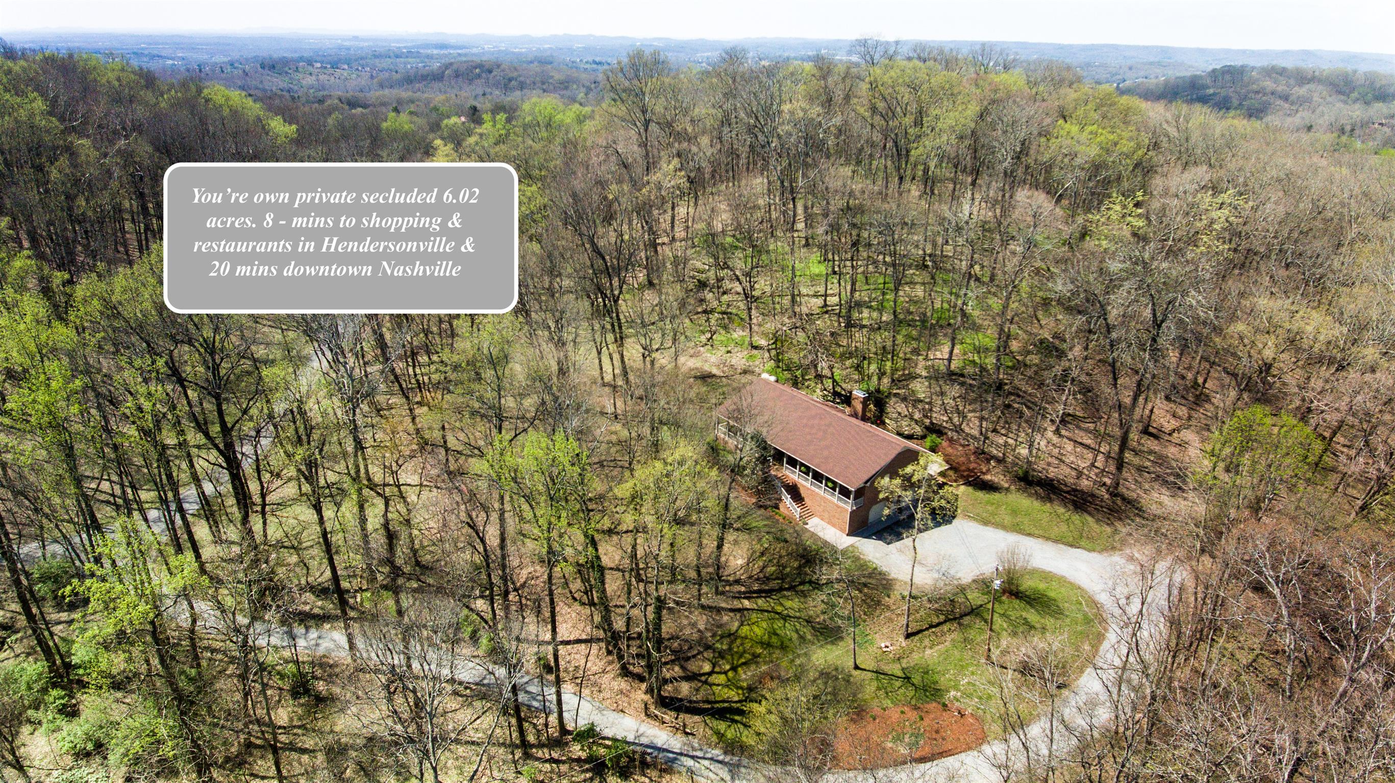1977 Center Point Road Hendersonville, TN 37075 - Photo 30 of 30 Gallery Image 30